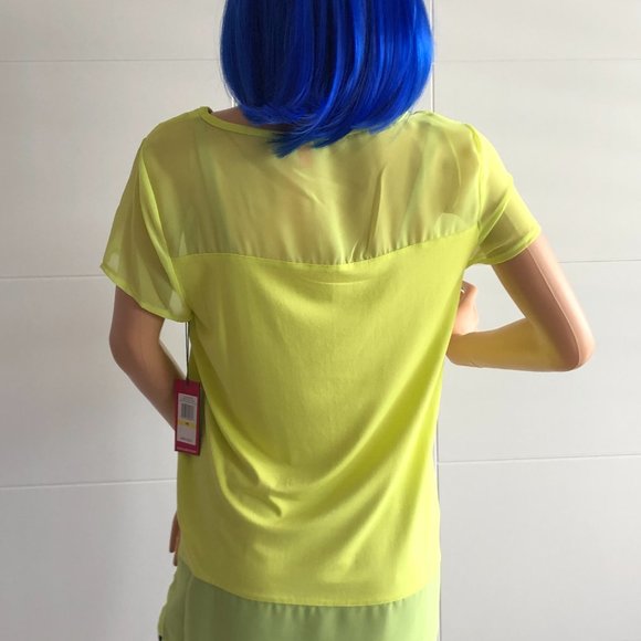 Neon tunic - Picture 7 of 16